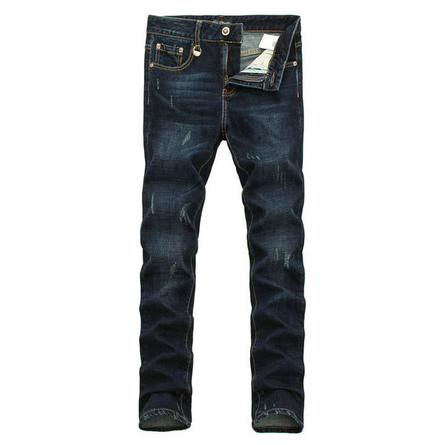 2016 Vsace long jeans men 29-42-072